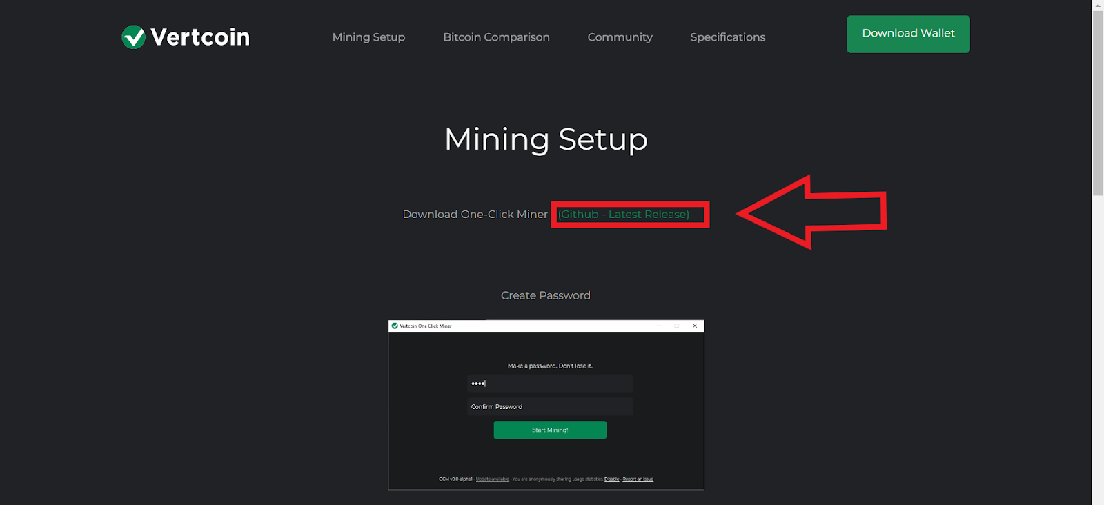 Mining VTC while Gaming with Vertcoin’s One-Click Miner - family-gadgets.ru