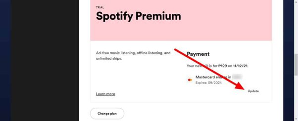 Spotify: Payments Choice Critical to Streaming Market