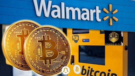 How to Buy Bitcoin at Walmart? | Cryptalker