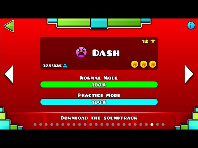 Steam Community :: Guide :: DASH (3 Coins) How To Collect