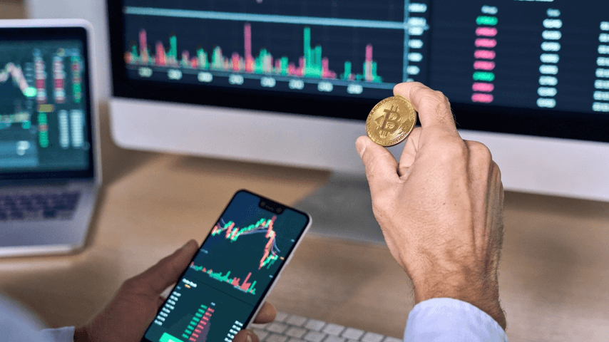 Bitcoin and Cryptocurrency Course in in Nairobi - Get Certified