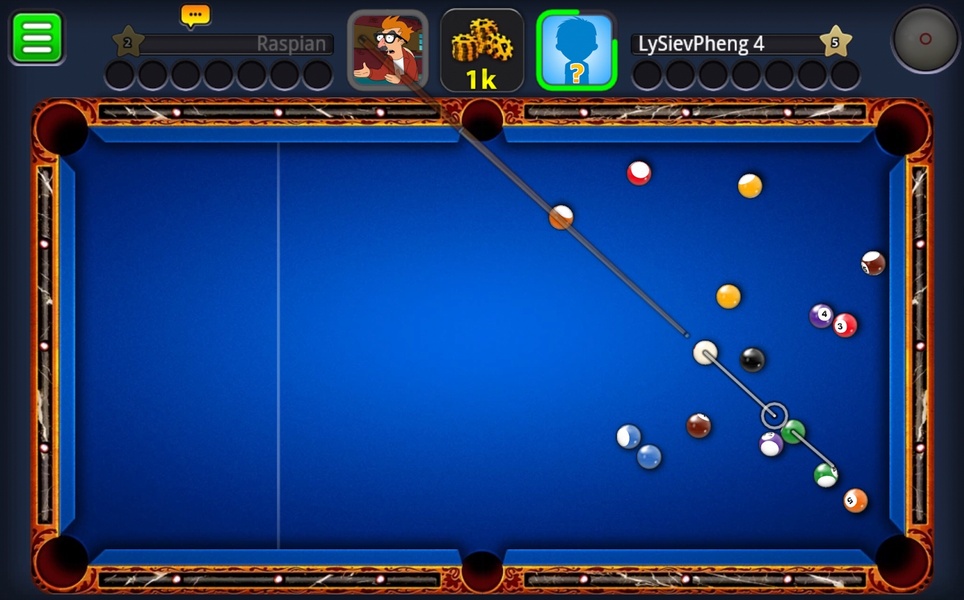 8 Ball Clash Mod APK v [Unlimited Money] Download