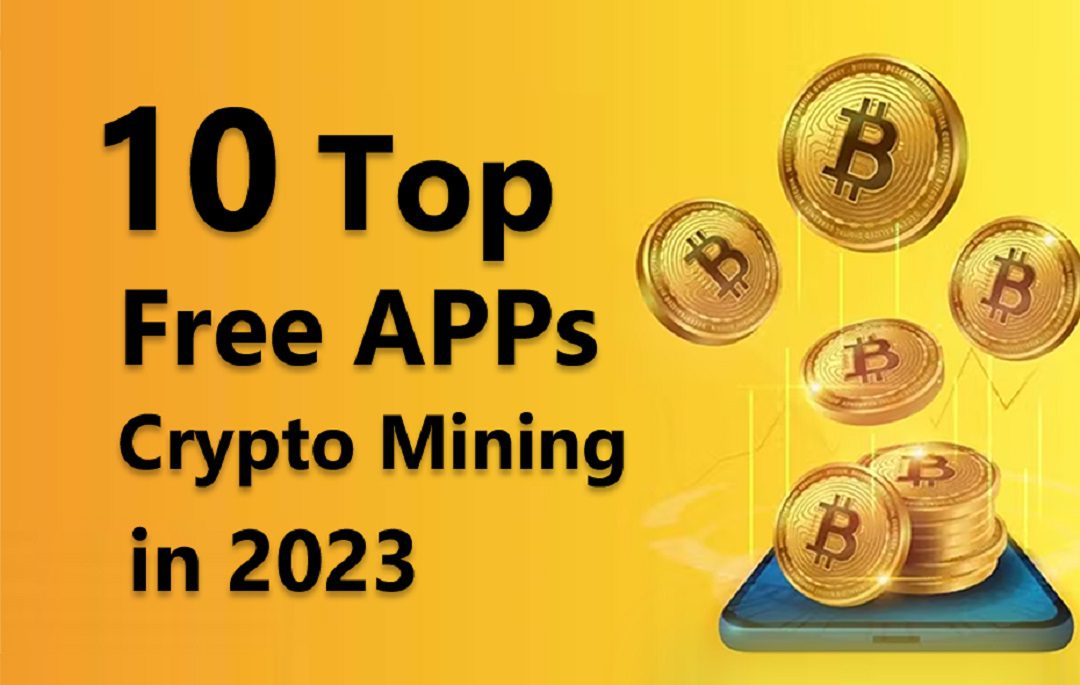 Top 10 Best Android Mining App | Earn $ Per Day