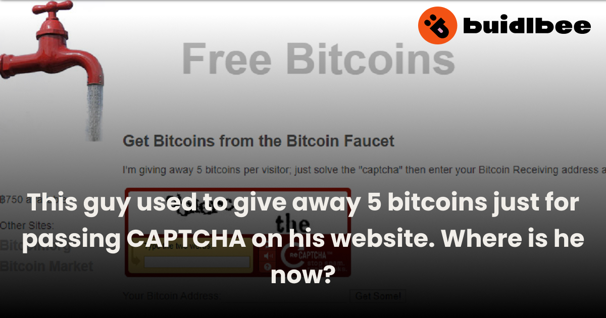 Bitcoin faucets. All about cryptocurrency - BitcoinWiki