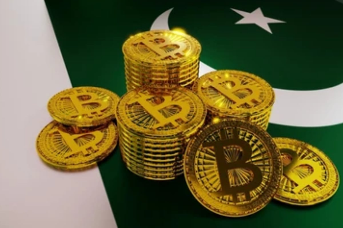 1 BTC to PKR - Bitcoins to Pakistani Rupees Exchange Rate