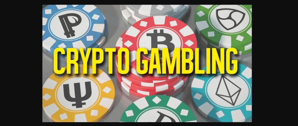 Everything You Need To Know About Crypto Gambling Tokens | family-gadgets.ru