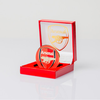 Arsenal Fan Token price today, AFC to USD live price, marketcap and chart | CoinMarketCap