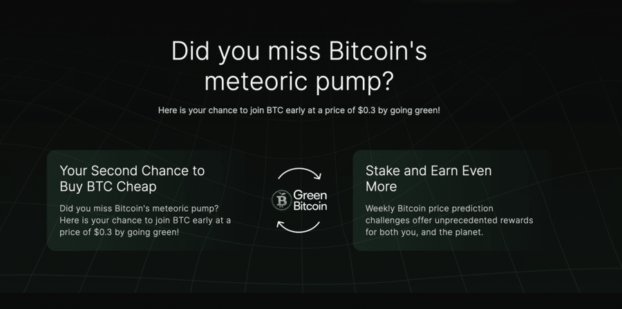 Bitcoin Celebrates 15 Years with Green BTC Price Twist