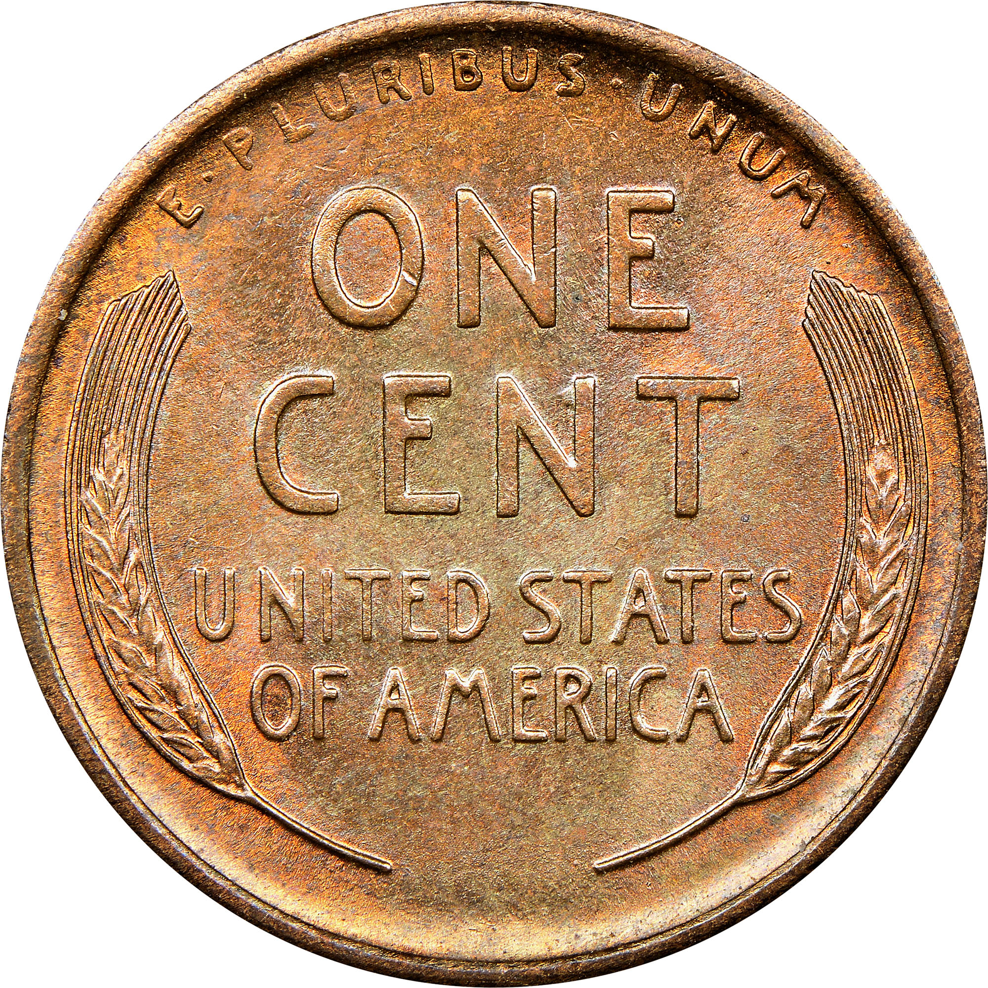 Lincoln Wheat Penny Key Dates & Values ()