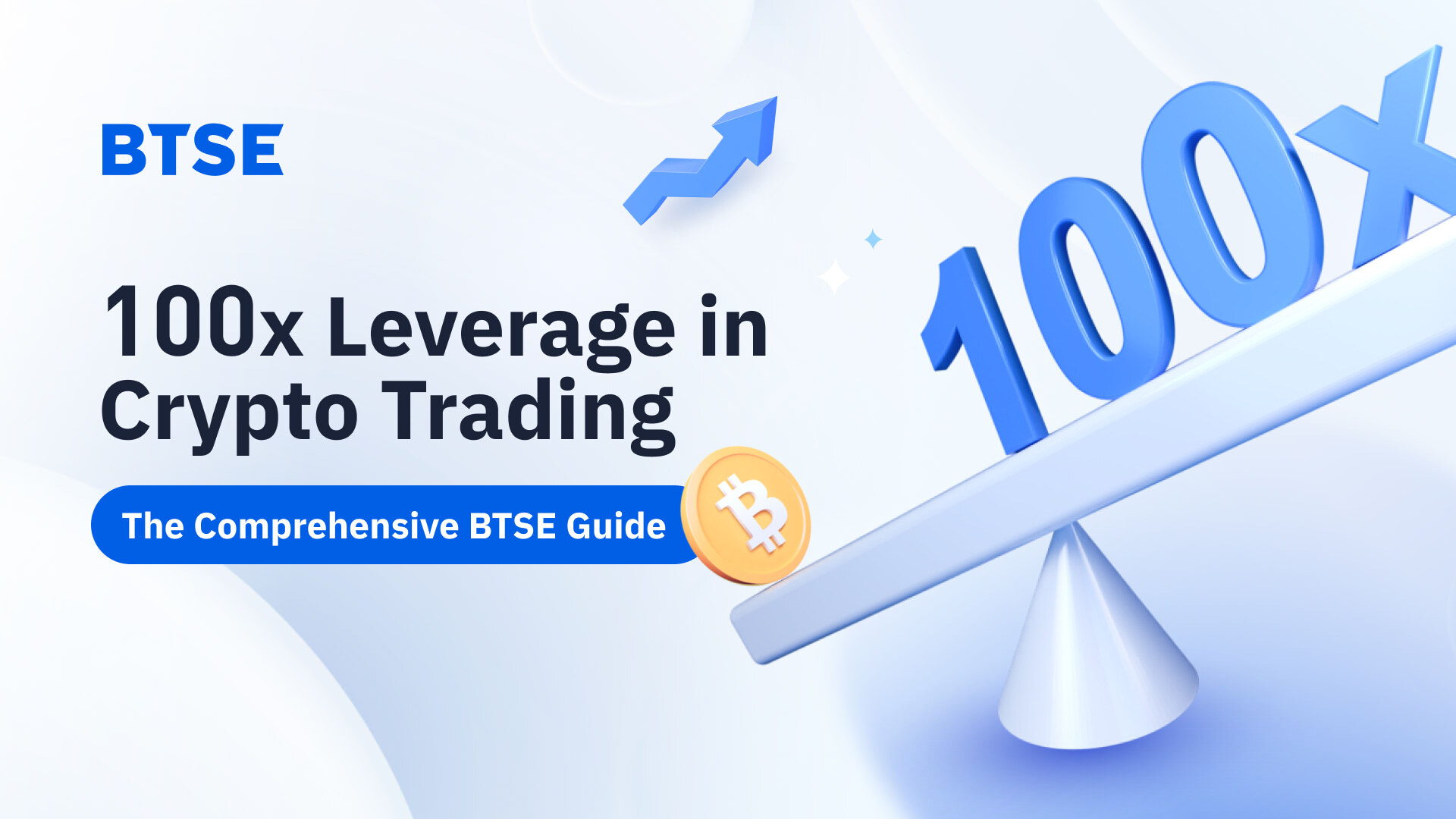 Trade Bitcoin with x Leverage – How to