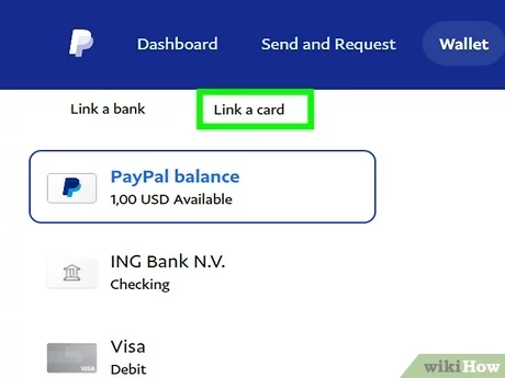 Can I transfer money to my debit card? | PayPal GB