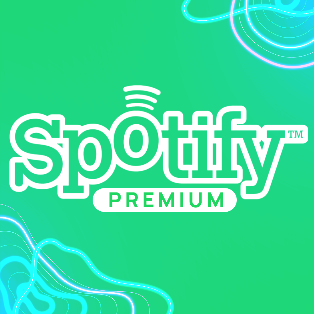 Spotify Premium Gift Card (USA) | Code from 1 month | family-gadgets.ru