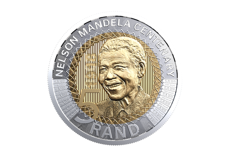 Sell your R5 Mandela Coin with the help of family-gadgets.ru