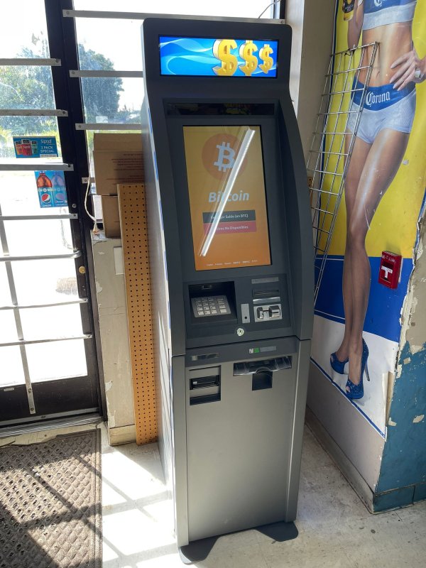 ATM Locations - Athena Bitcoin