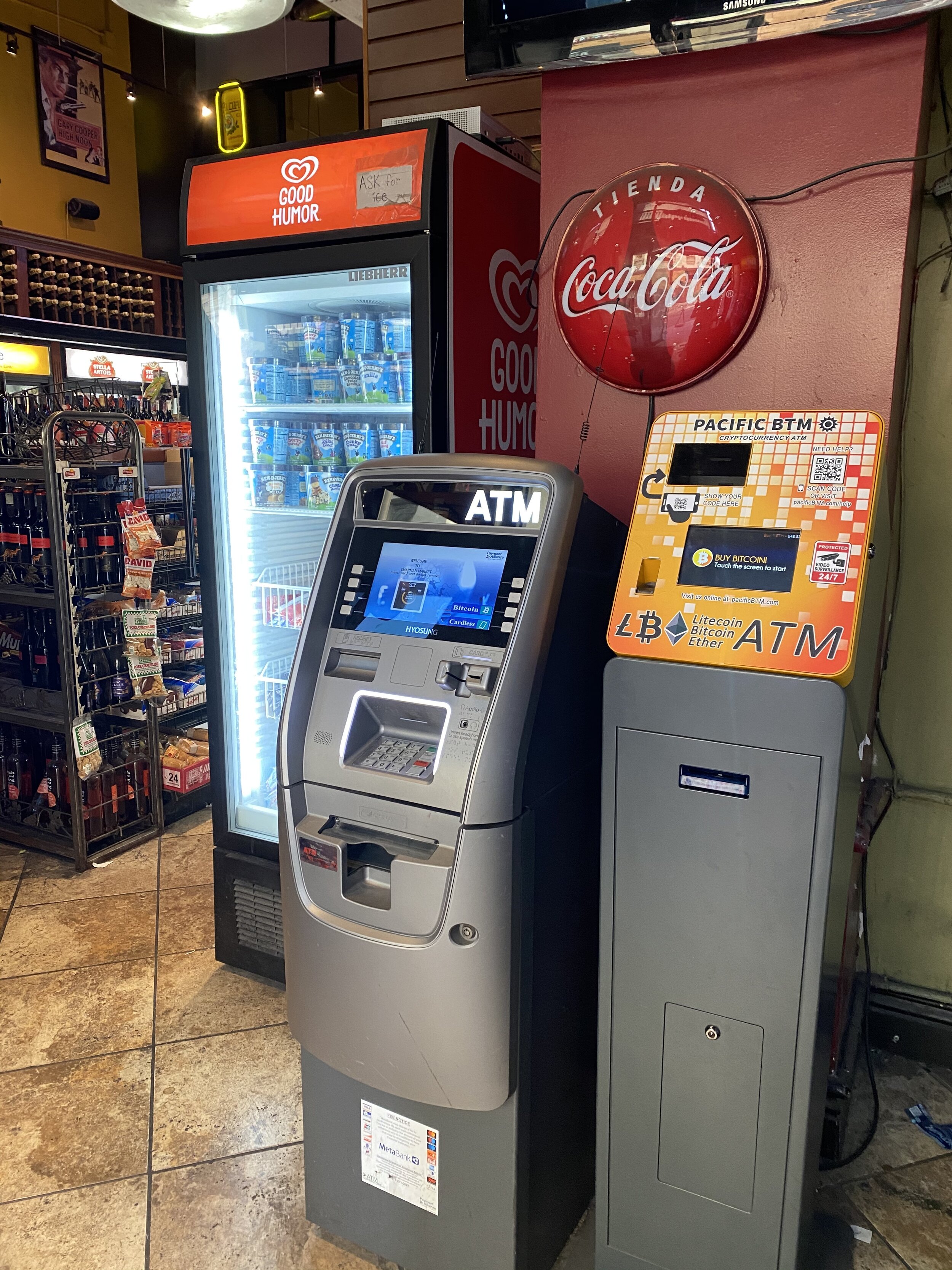 Buy & Sell Bitcoin With Cash! | Bitcoin ATM Near Me | BudgetCoinz