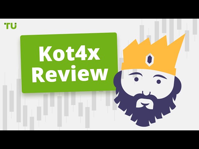 Kot4x Review - Is Kot4x scam or legit?