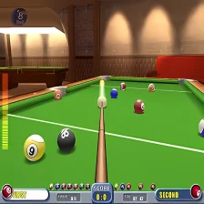 The 4 Best Pool Games for Offline Play