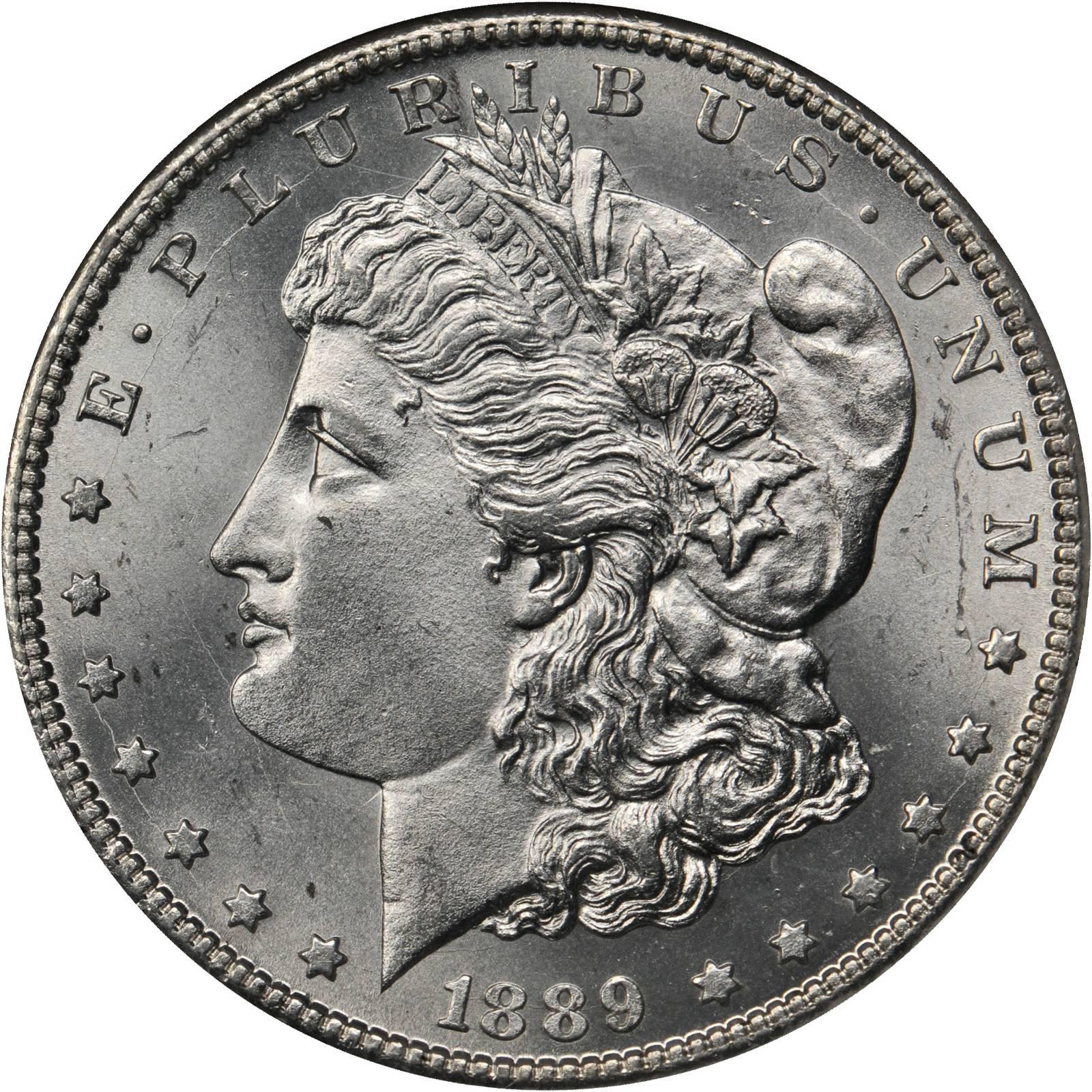 What is the value of US silver dollar? - Answers