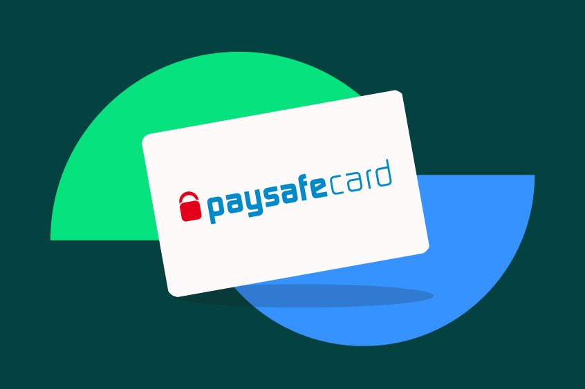 PayPal to Paysafecard
