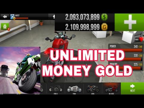 Download Traffic Rider Mod APK - (Remove ads,Unlimited money)