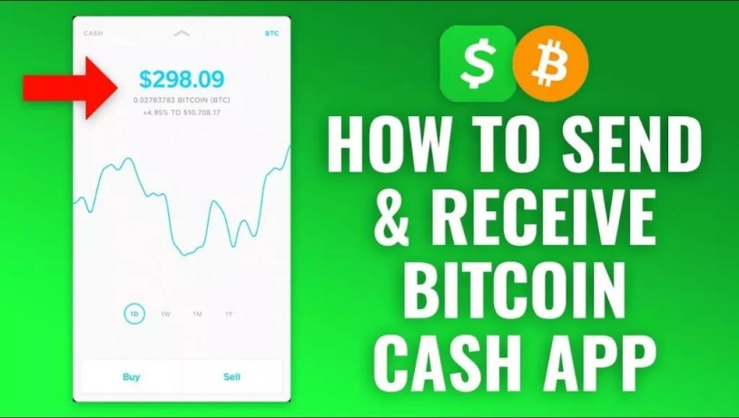 How To Withdraw Bitcoin On Cash App — An Easy To Follow Guide