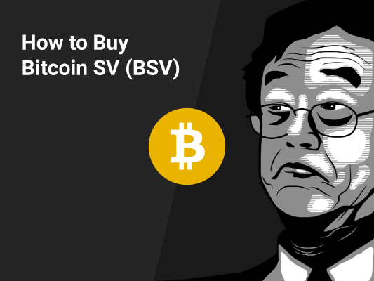 What Is BSV Crypto? Should You Invest in Bitcoin SV? - family-gadgets.ru