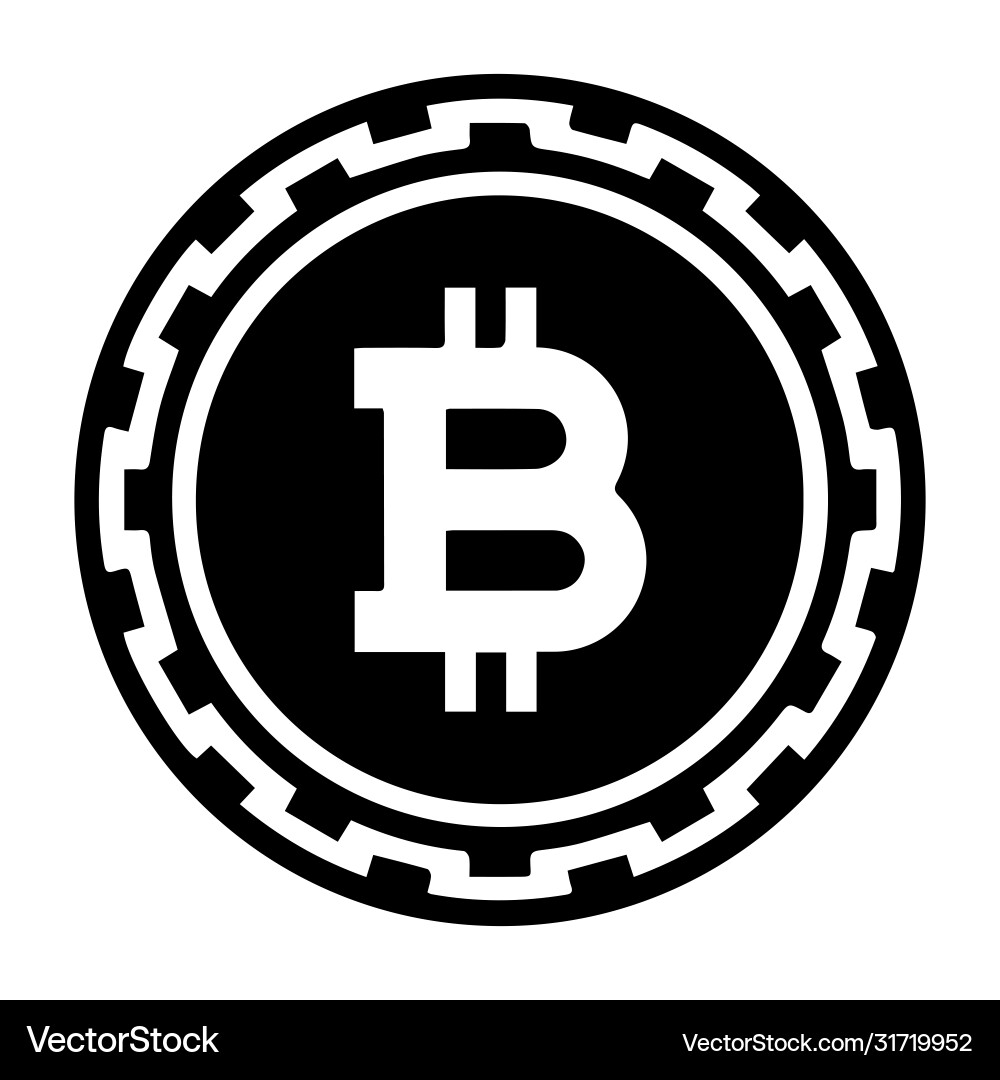 Bitcoin | Brands of the World™ | Download vector logos and logotypes