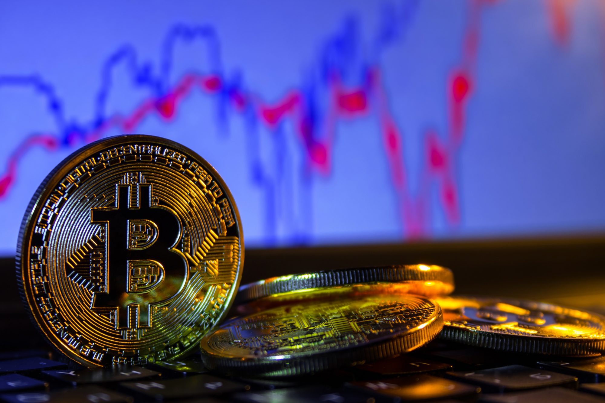 Crypto News: Why Is Bitcoin's Price Rising?