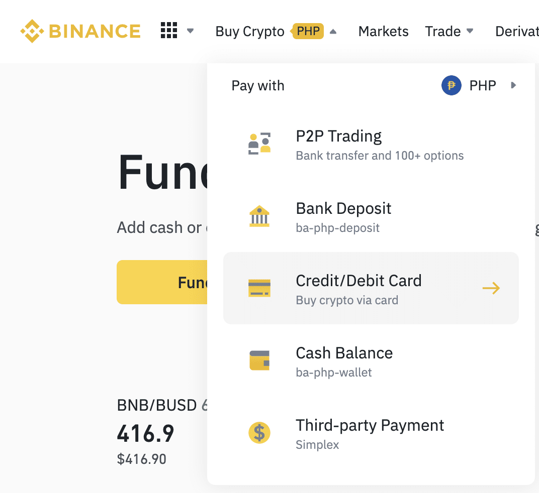 Binance Fees: Complete Guide (For Binance and Binance US) - CoinCodeCap