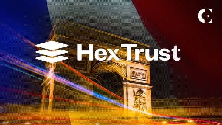 Hex Trust Enables Custody For STASIS EURO (EURS) Stablecoin | Hex Trust