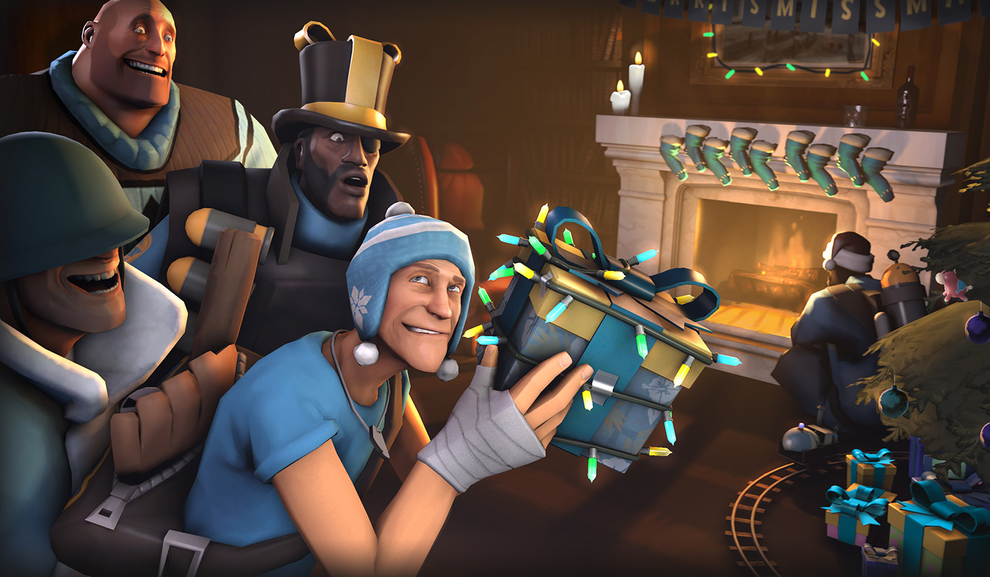 Engineer taunts - Official TF2 Wiki | Official Team Fortress Wiki