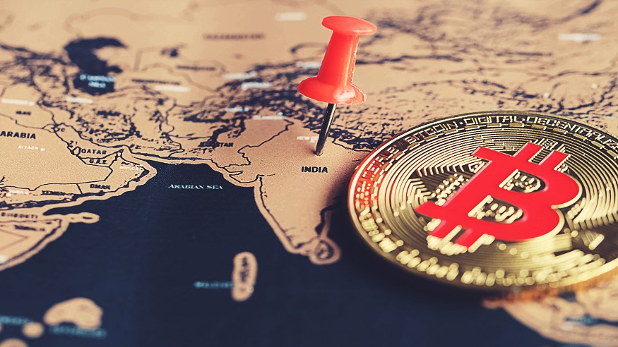 How to Exchange Bitcoin for INR and Cash Out in India?