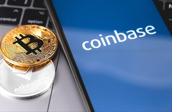 Coinbase goes public with a nearly $ billion valuation | CNN Business