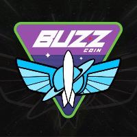 Buzz Coin price today, BUZZ to USD live price, marketcap and chart | CoinMarketCap