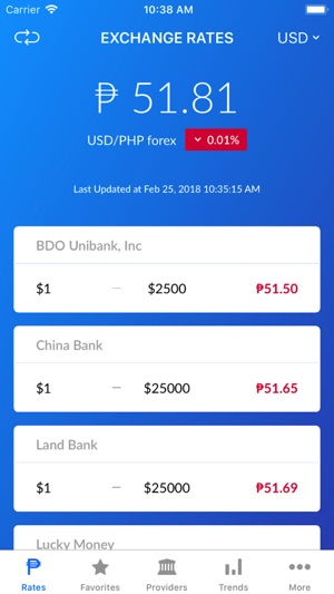 1 PHP to EUR - Philippine Pesos to Euros Exchange Rate