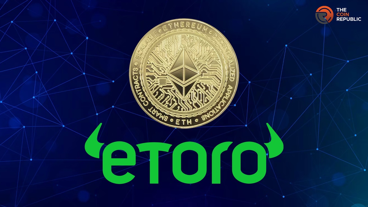 Do I need to pay to open an ETH wallet? | eToro Help