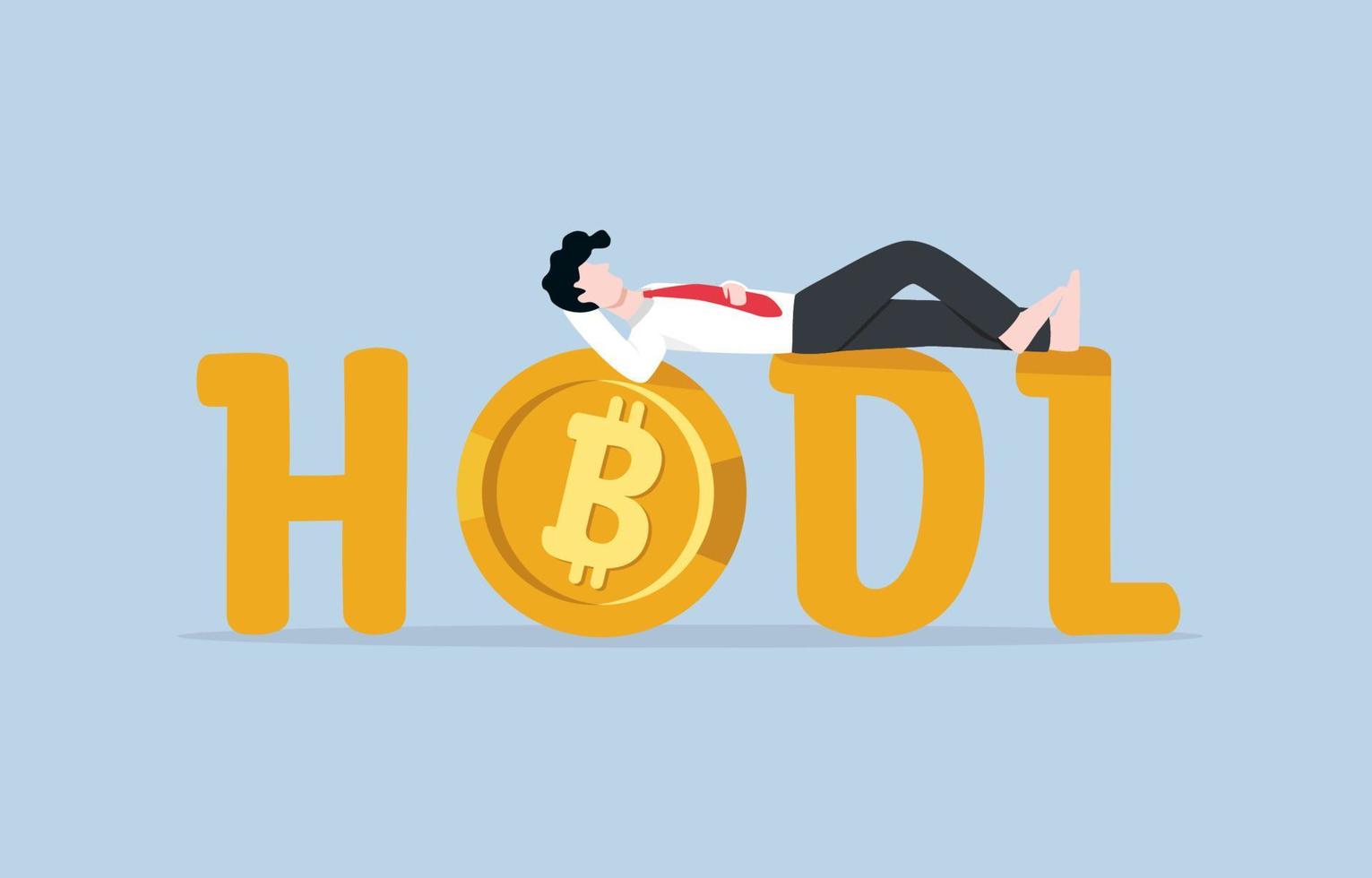 What is HODL? Hodl Meaning – BitcoinWiki
