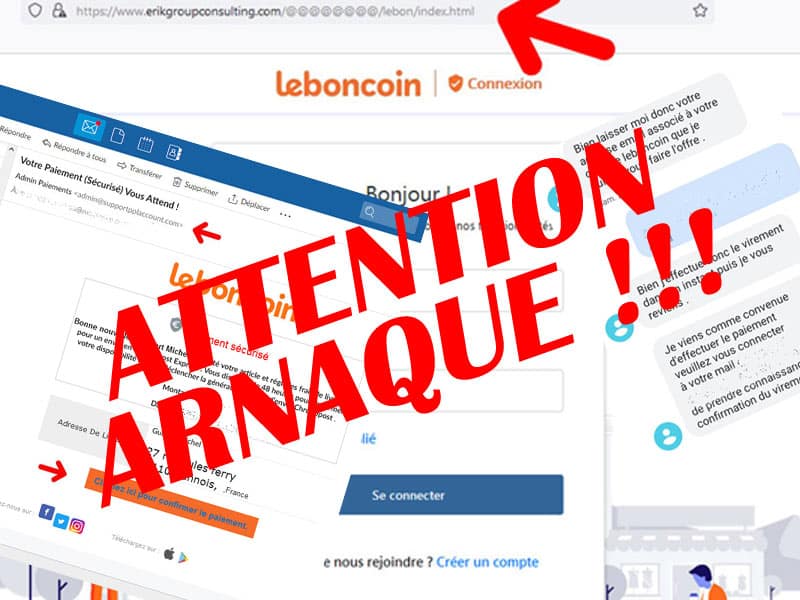 What’s Leboncoin? Sarkozy’s visit to the French web giant | Schibsted