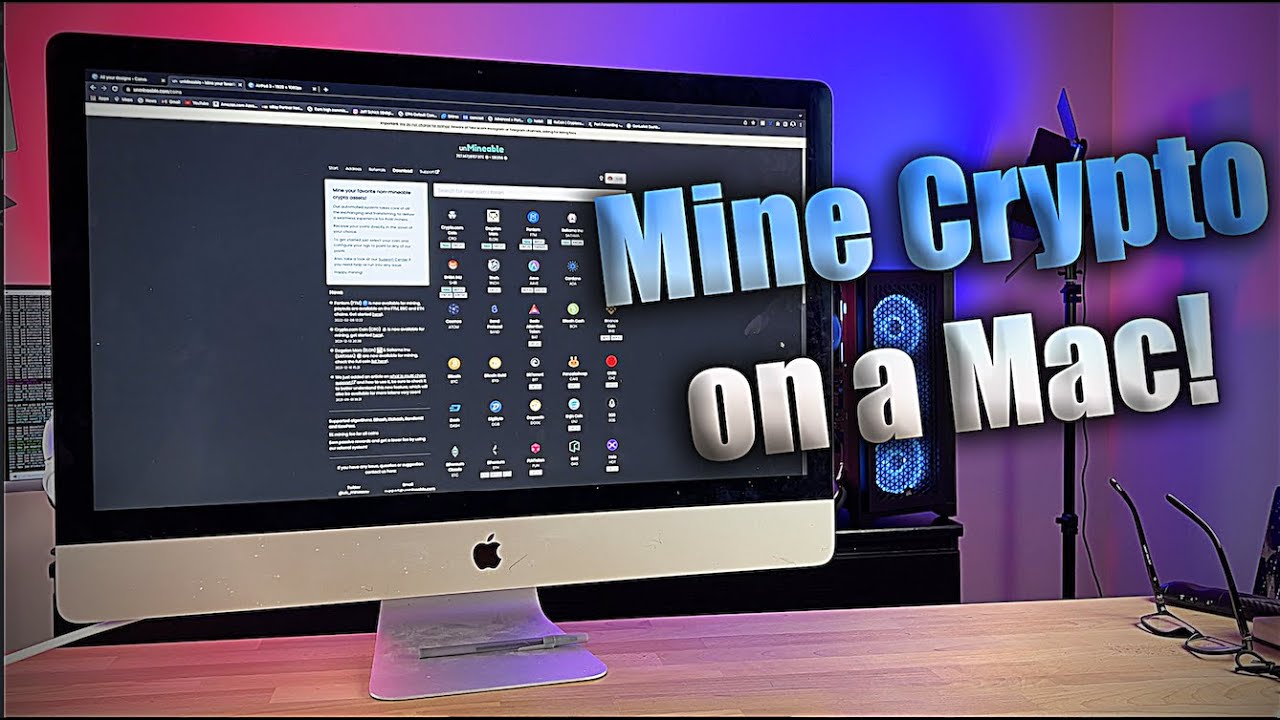 Best mining software for mac In - Softonic