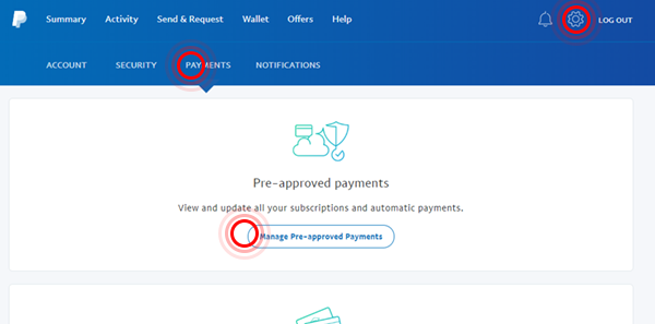 How do I verify my PayPal account? | PayPal SM
