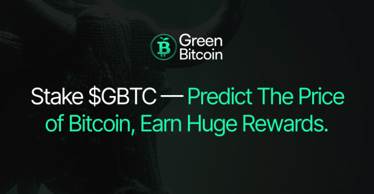Bitcoin Green (BITG) live coin price, charts, markets & liquidity