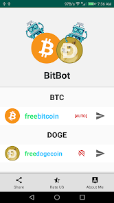 Bitcoin Miner - Free New APK (Android App) - Free Download