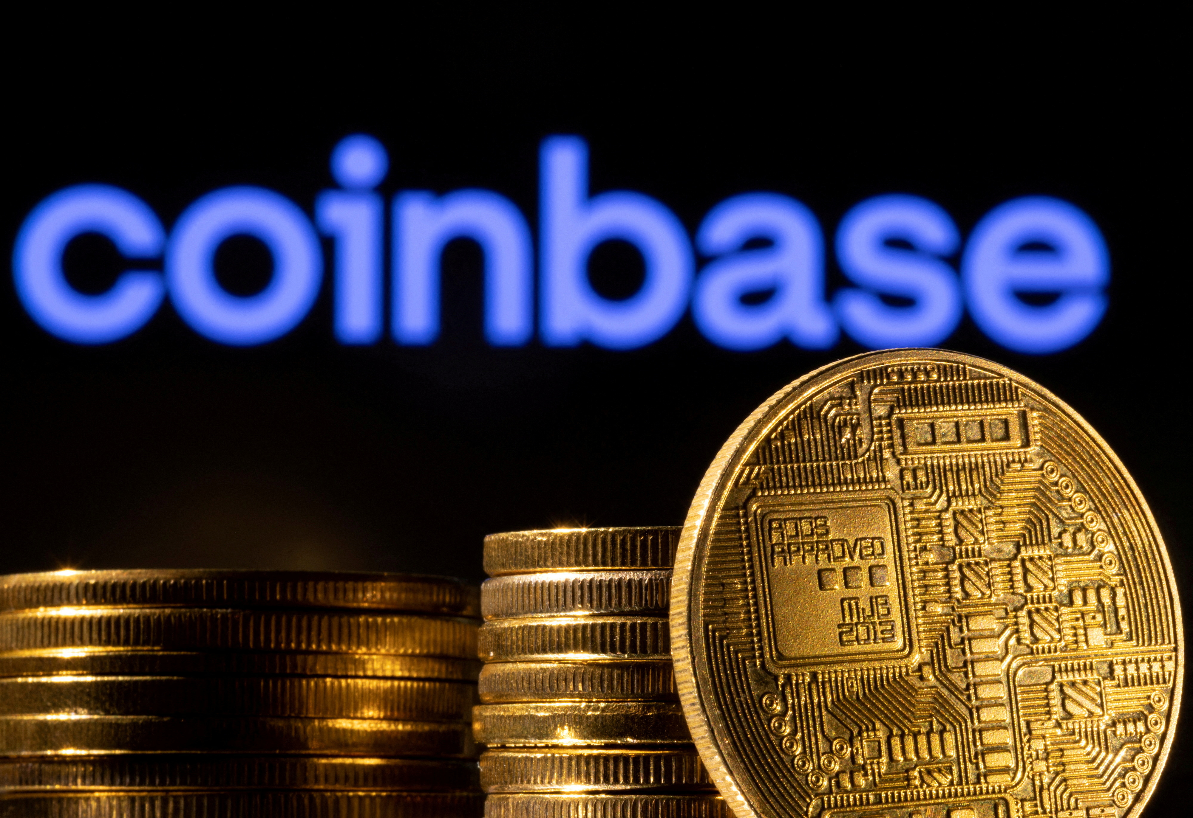Coinbase CEO Asks If BofA Has Closed Accounts Dealing With Firm