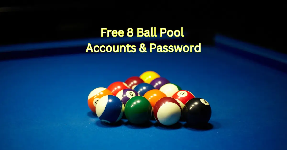 Online pool – Free 8 ball pool game - Casual Arena