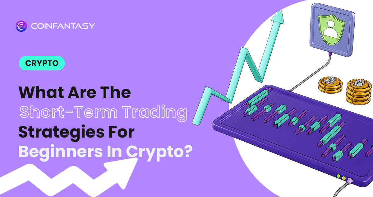 Cryptocurrency Trading: Everything You Need to Know in 