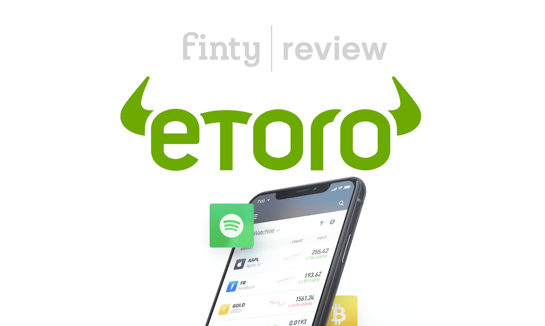 eToro in Australia - All You Need to Know!