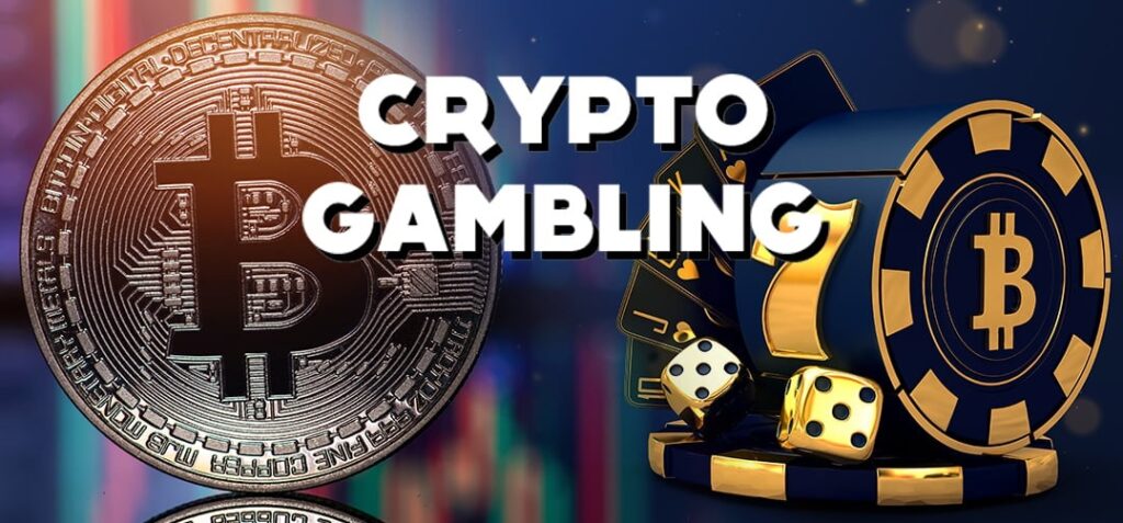 Crypto trading: should it be treated like gambling? - News - University of Liverpool