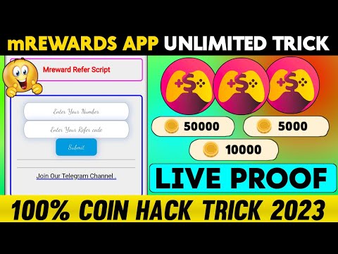 M Rewards Mod APK 57 (Unlimited coins) Download For Android