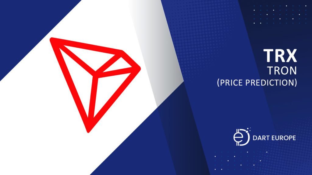 TRON PRICE PREDICTION - - 