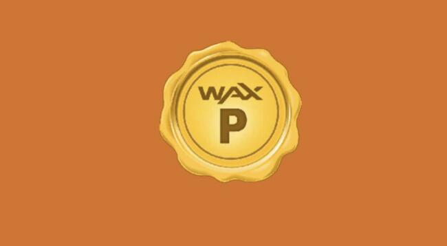 WAX Exchanges - Buy, Sell & Trade WAXP | CoinCodex